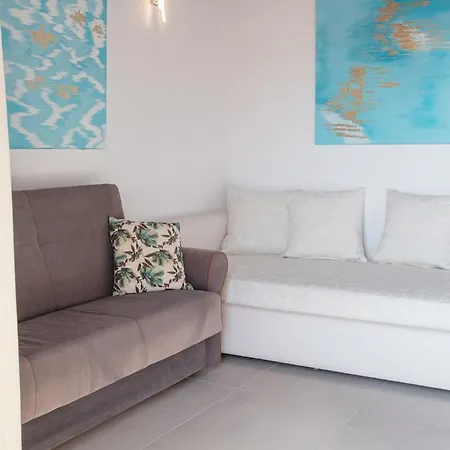 Ibiscus Chora Housemyconos *