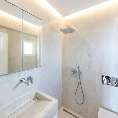 公寓 Ibiscus Chora Housemyconos Mykonos Town