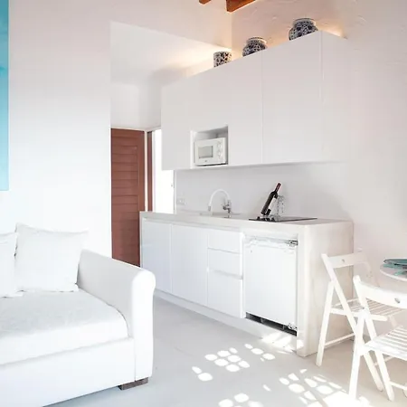 Ibiscus Chora Housemyconos 公寓 Mykonos Town