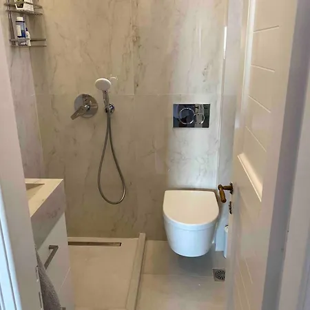 Ibiscus Chora Housemyconos 公寓 *