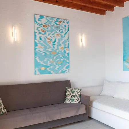 Ibiscus Chora Housemyconos * Mykonos Town