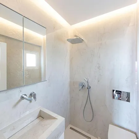 Ibiscus Chora Housemyconos Mykonos Town