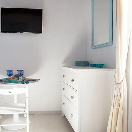 Ibiscus Chora Housemyconos Mykonos Town