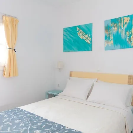 Ibiscus Chora Housemyconos 公寓 Mykonos Town
